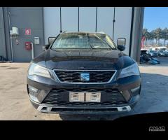 SEAT ATECA per ricambi usati DDY