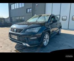 SEAT ATECA per ricambi usati DDY