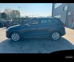 SEAT ATECA per ricambi usati DDY