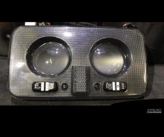 PLAFONIERA LUCE ABITACOLO ALFA ROMEO 147 152040000