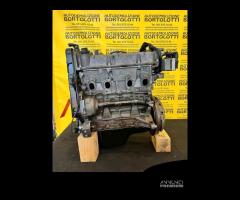 FIAT SEICENTO motore usato 187A1000