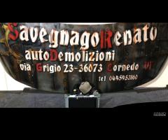 Autoradio/Navigatore Alfa Romeo Giulietta 50554713