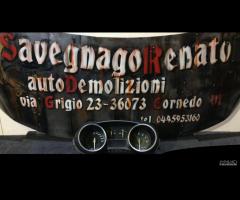 QUADRO STRUMENTI ALFA ROMEO GIULIETTA A2C17137000