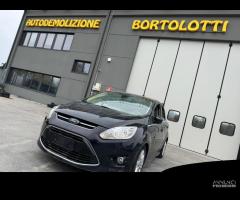 FORD C-MAX per ricambi usati T1DA