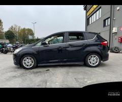 FORD C-MAX per ricambi usati T1DA