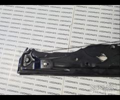 Cremagliera alzavetro lato passeggero ford ka 2010 - 7