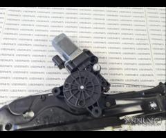 Cremagliera alzavetro lato passeggero ford ka 2010 - 9