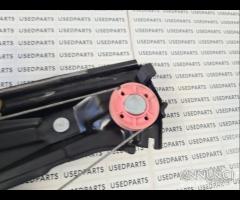 Cremagliera alzavetro lato passeggero ford ka 2010 - 22