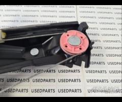 Cremagliera alzavetro lato passeggero ford ka 2010 - 24