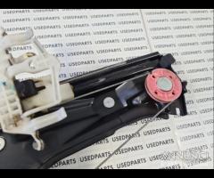 Cremagliera alzavetro lato passeggero ford ka 2010 - 25