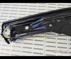 Cremagliera alzavetro lato passeggero ford ka 2010 - 30