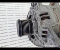 06F903023J Alternatore audi A4 A3 golf 5 octavia - 4