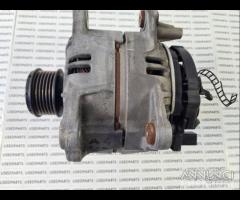 06F903023J Alternatore audi A4 A3 golf 5 octavia - 7