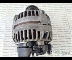 06F903023J Alternatore audi A4 A3 golf 5 octavia - 9