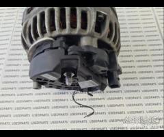 06F903023J Alternatore audi A4 A3 golf 5 octavia - 12