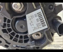 06F903023J Alternatore audi A4 A3 golf 5 octavia - 16