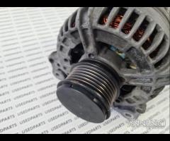 06F903023J Alternatore audi A4 A3 golf 5 octavia - 21