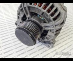 06F903023J Alternatore audi A4 A3 golf 5 octavia - 23