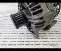 06F903023J Alternatore audi A4 A3 golf 5 octavia - 28