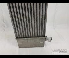 Radiatore intercooler Toyota yaris urban cruiser - 7