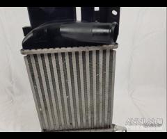 Radiatore intercooler Toyota yaris urban cruiser - 9