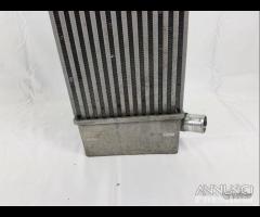 Radiatore intercooler Toyota yaris urban cruiser - 11