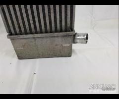 Radiatore intercooler Toyota yaris urban cruiser - 13