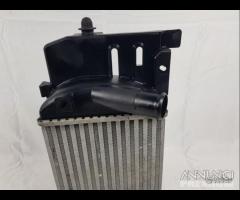 Radiatore intercooler Toyota yaris urban cruiser - 16