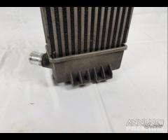 Radiatore intercooler Toyota yaris urban cruiser - 19