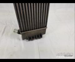 Radiatore intercooler Toyota yaris urban cruiser - 21