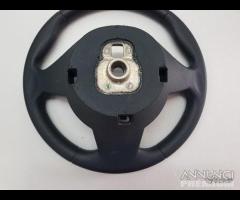 Sterzo Volante in gomma per ford Ka anno 2012 - 17