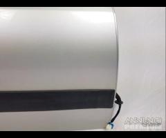 Porta posteriore destra grigio chiaro Suzuki SX4 - 8