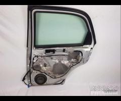 Porta posteriore destra grigio chiaro Suzuki SX4 - 9