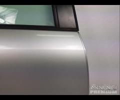 Porta posteriore destra grigio chiaro Suzuki SX4 - 11