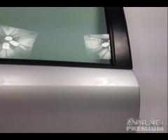 Porta posteriore destra grigio chiaro Suzuki SX4 - 12