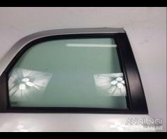 Porta posteriore destra grigio chiaro Suzuki SX4 - 19