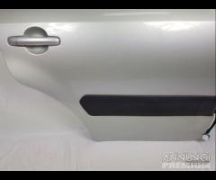 Porta posteriore destra grigio chiaro Suzuki SX4 - 20