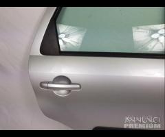 Porta posteriore destra grigio chiaro Suzuki SX4 - 21