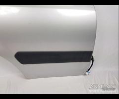 Porta posteriore destra grigio chiaro Suzuki SX4 - 22