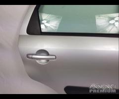 Porta posteriore destra grigio chiaro Suzuki SX4 - 23