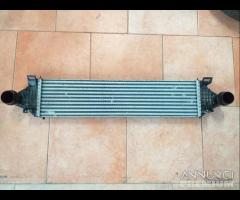 Radiatore intercooler volvo V40 2.0 diesel 2016