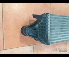 Radiatore intercooler volvo V40 2.0 diesel 2016 - 2