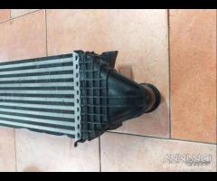 Radiatore intercooler volvo V40 2.0 diesel 2016 - 3