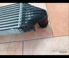 Radiatore intercooler volvo V40 2.0 diesel 2016