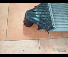 Radiatore intercooler volvo V40 2.0 diesel 2016 - 6