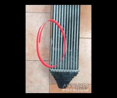 Radiatore intercooler volvo V40 2.0 diesel 2016 - 7