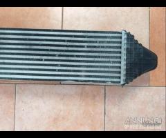 Radiatore intercooler volvo V40 2.0 diesel 2016 - 10