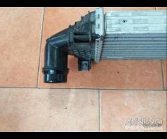 Radiatore intercooler volvo V40 2.0 diesel 2016 - 12