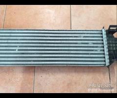 Radiatore intercooler volvo V40 2.0 diesel 2016 - 15