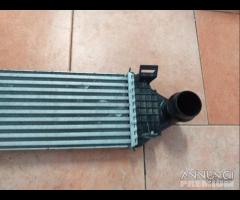 Radiatore intercooler volvo V40 2.0 diesel 2016 - 17